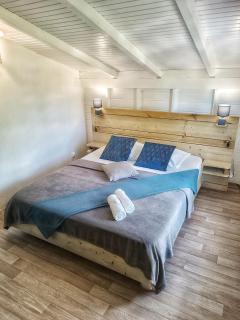 Bungalow Bois Détente - 7