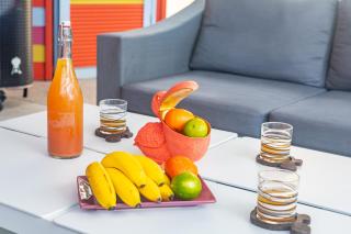 Villa Mont Sofa - Salle de jeux - Piscine & Jacuzzi - 5chb -10 pers - 3