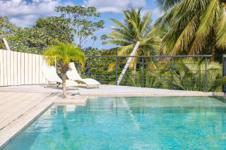 Villa Mont Sofa - Salle de jeux - Piscine & Jacuzzi - 5chb -10 pers - 1