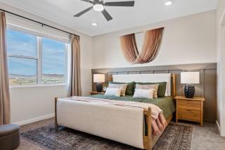 Southern Solace condo - St. George - 5