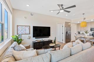 Southern Solace condo - St. George - 4