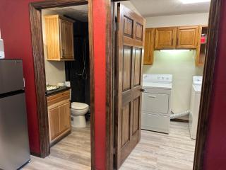 Red River Townhouse - Efficiency - Red River - 7