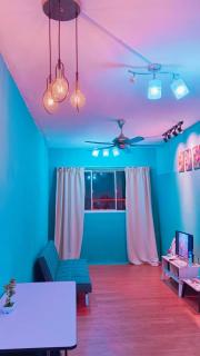 COZY, FAMILYSTAY, BAYAN LEPAS, only 4pax, 1car parking - Bayan Lepas - 0