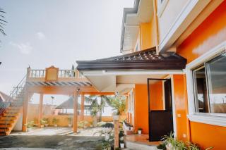 Simala Beach House Beachfront 4BR Retreat by the Sea - Sibonga - 8