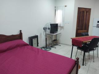 Departamento Normis Paseo Dean Funes - San Rafael - 8