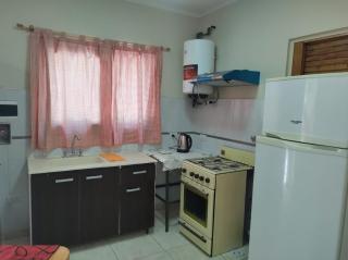 Departamento Normis Paseo Dean Funes - 7