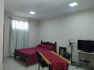 Departamento Normis Paseo Dean Funes - San Rafael - 5