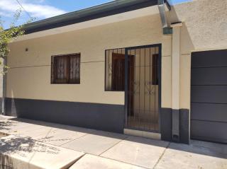 Departamento Normis Paseo Dean Funes - San Rafael - 2