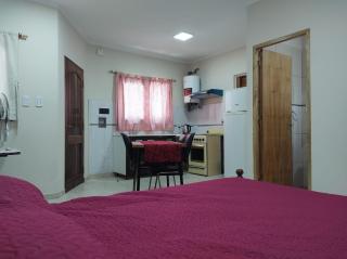 Departamento Normis Paseo Dean Funes - 1