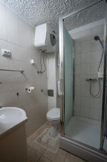 Apartments with a parking space Vir - 22626 - Vir - 1