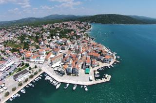 Apartments with parking space Pirovac, Sibenik - 22646 - Pirovac - 8
