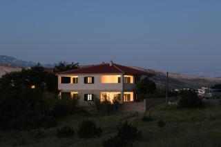 Apartments by the sea Bosana, Pag - 22692 - Pag - 8