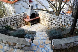 Apartments by the sea Bosana, Pag - 22692 - Pag - 3