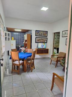 Casa com ar condicionado - Lauro de Freitas - 1