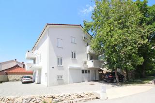 Apartments with parking spaces Baska, Krk - 22700 - Baška - 9