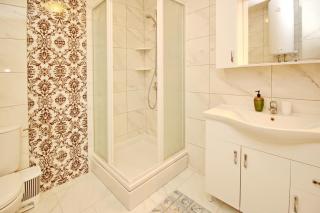 Apartments with parking space Baska, Krk - 22700 - 1