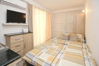 Apartments with parking space Baska, Krk - 22700 - 8