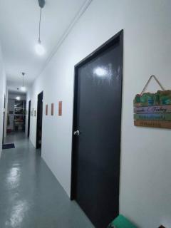 D'Aqiela Gayang Homestay - 6