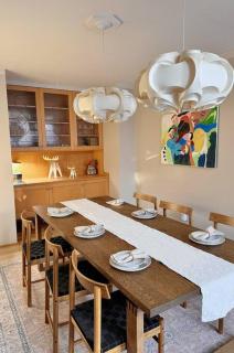 Mid-Century Gem by Local Artist - Anchorage - 7