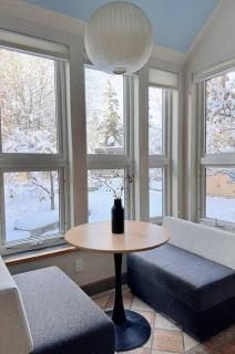 Mid-Century Gem by Local Artist - Anchorage - 1
