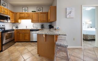 Phoenix East 103 condo - Orange Beach - 7