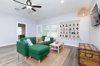 Baylor & Scott's White House - 3 bed, 2 bath home - Temple - 0