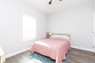 Baylor & Scott's White House - 3 bed, 2 bath home - Temple - 1