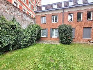 Appartement de 90m² situé dans le Vieux-Lille. - 6