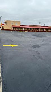 Sands Motel - Portales - 5