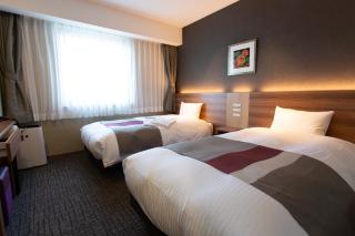 Shinsaibashi Grand Hotel Osaka - Osaka - 7