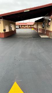 Sands Motel - Portales - 4