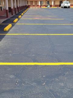 Sands Motel - Portales - 3