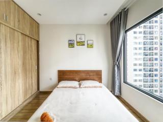 Vinhomes Grand Park - Rose homestay 2 bed rooms - District 9 - Long Bình - 7