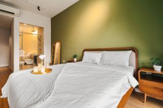 KL East Mall@TheRidge-Netflix-Stylish-MountainView - Kuala Lumpur - 9
