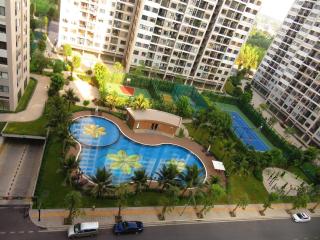 Vinhomes Grand Park - Rose homestay 2 bed rooms - District 9 - Long Bình - 2