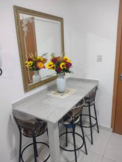 Flat Espetacular Recanto de Minas - São Lourenço - 8