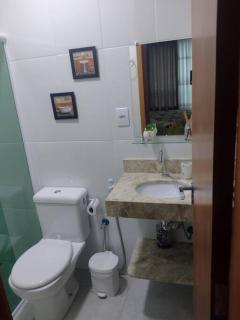 Flat Espetacular Recanto de Minas - São Lourenço - 6