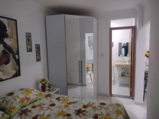 Flat Espetacular Recanto de Minas - São Lourenço - 5