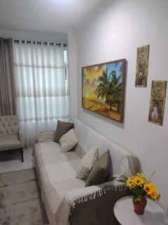 Flat Espetacular Recanto de Minas - 1