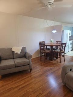 1st Floor Condo in the Desert w/ Pool, Spa & BBQ - Lake Havasu City - 3