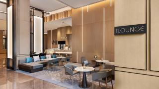 Courtyard by Marriott Shanwei Haifeng - Shanwei - 4