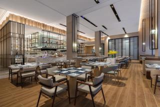 Courtyard by Marriott Shanwei Haifeng - Shanwei - 3