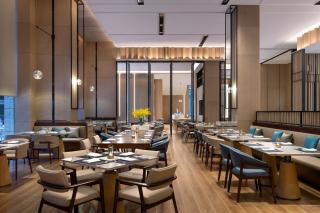 Courtyard by Marriott Shanwei Haifeng - Shanwei - 2