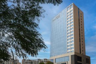 Courtyard by Marriott Shanwei Haifeng - Shanwei - 5