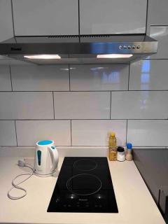 Arte Mont Kiara-Netflix-Balcony-6pax - Kuala Lumpur - 1