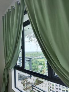 Holiday SweetHome at Forest City 2BR1B with TVBox 4-6pax - Gelang Patah - 0