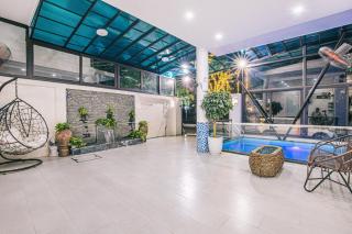 Villa SB86 Hồ Xuân Hương FLC Sầm Sơn Thanh Hoá - Sầm Sơn - 9