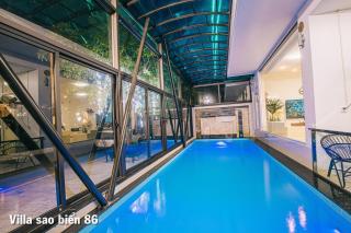 Villa SB86 Hồ Xuân Hương FLC Sầm Sơn Thanh Hoá - Sầm Sơn - 2