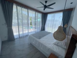 new Villa Mila, Bingin - Uluwatu - 1