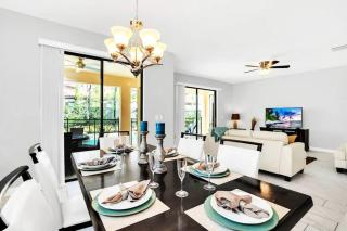 Perfect Disney Vacation! Private Pool & Spa Resort - Davenport - 2